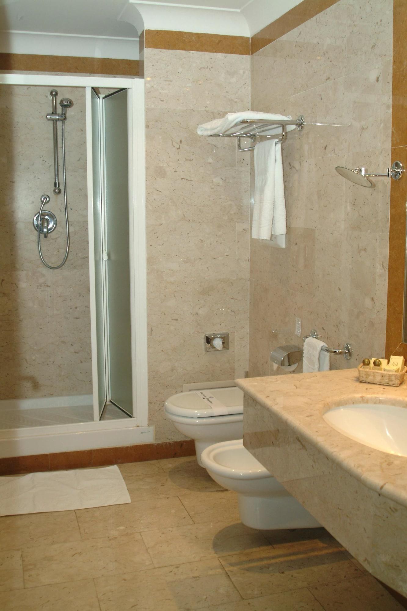 Hotel La Ville Catania Exterior photo
