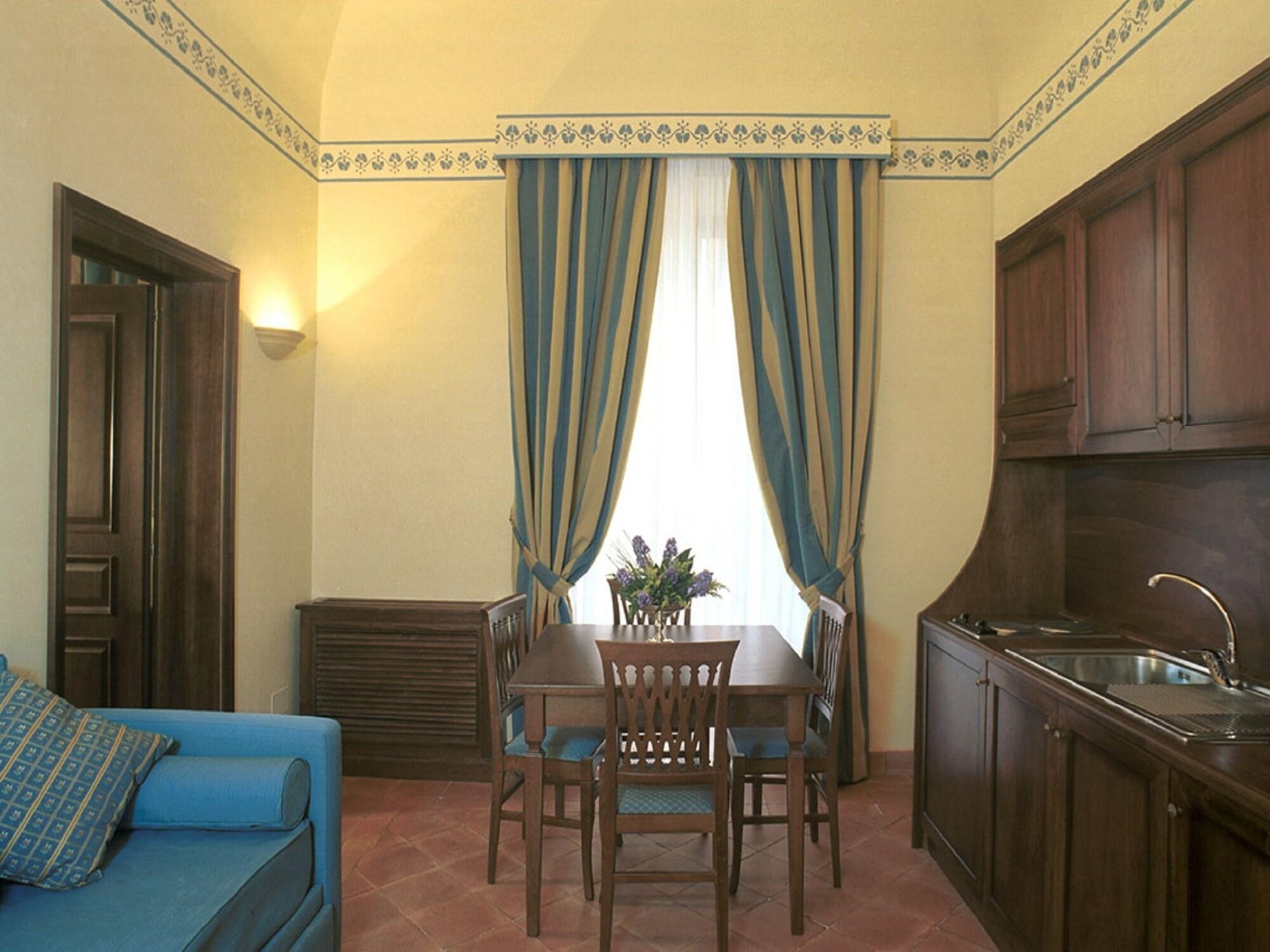 Hotel La Ville Catania Exterior photo