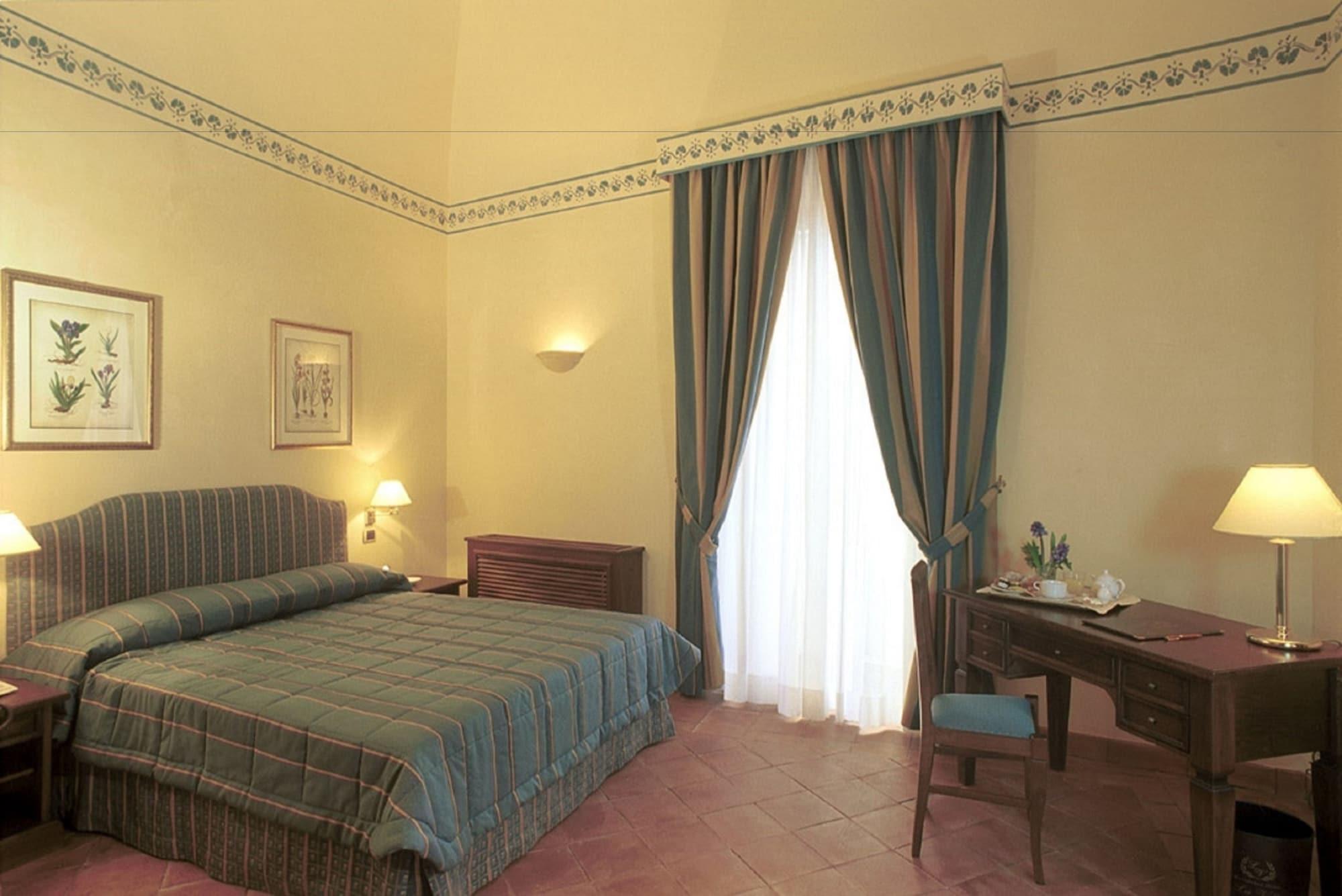 Hotel La Ville Catania Exterior photo