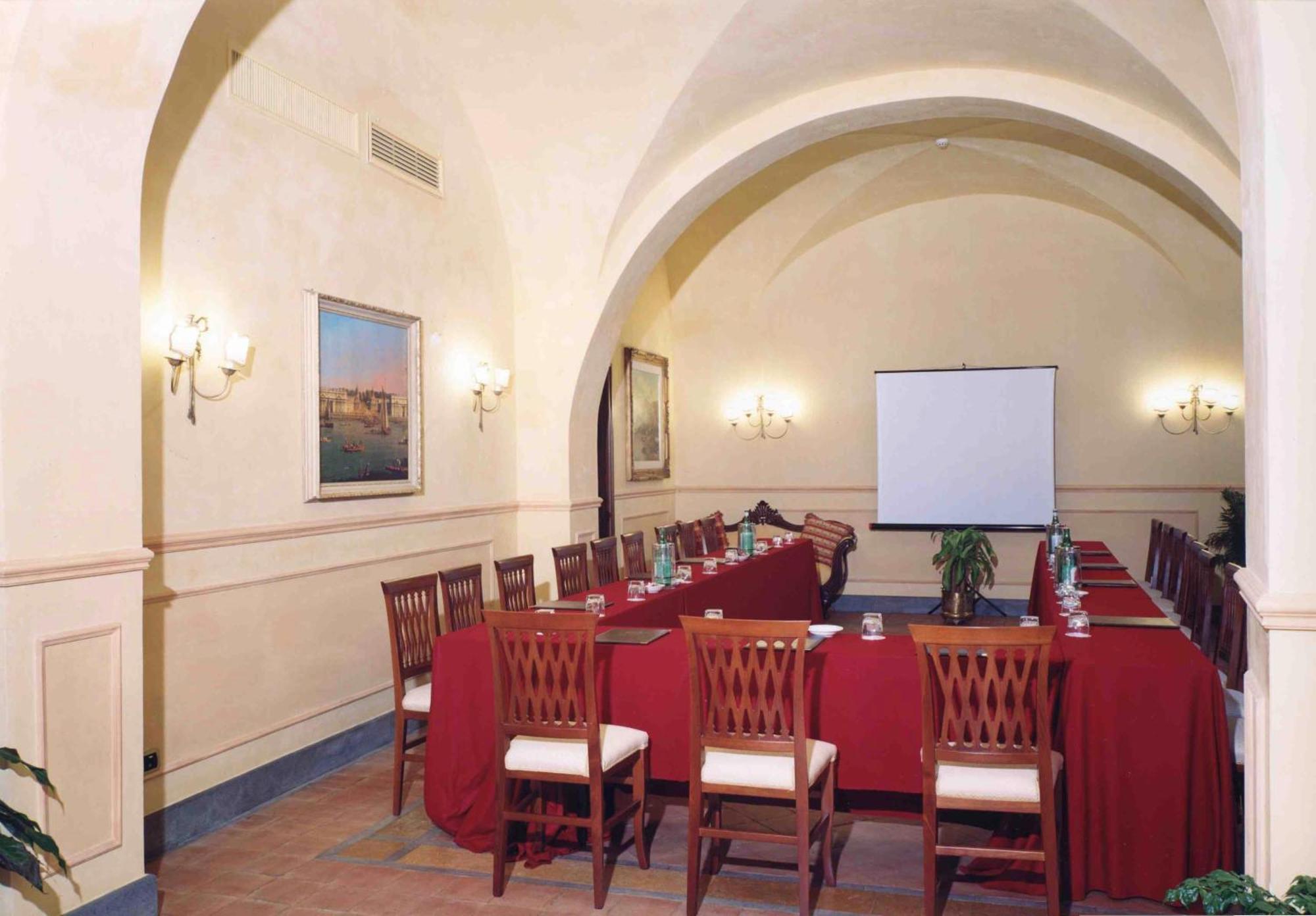 Hotel La Ville Catania Exterior photo
