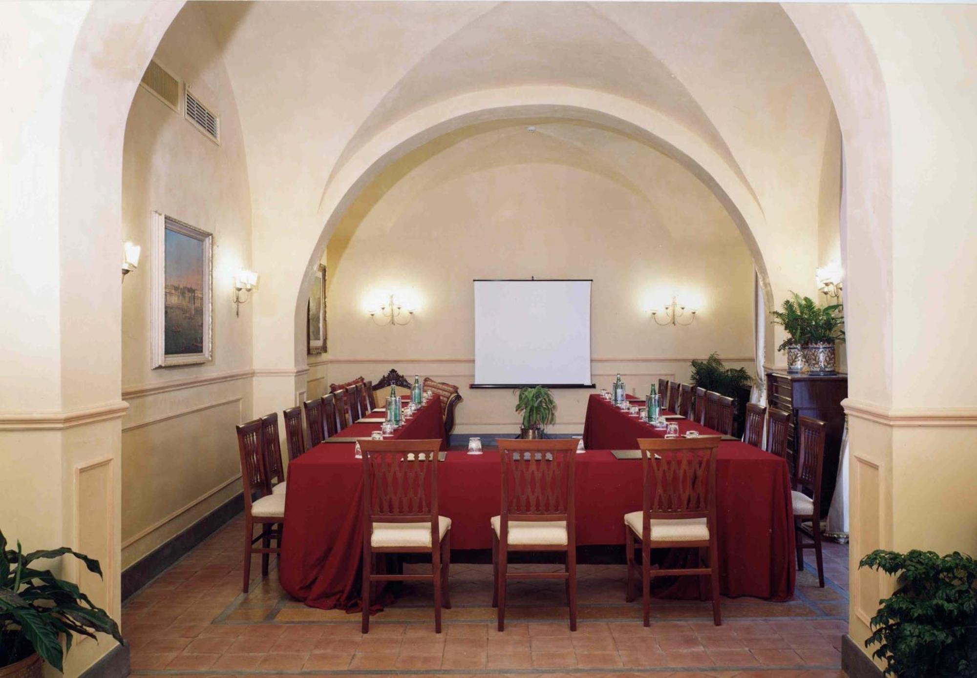 Hotel La Ville Catania Exterior photo