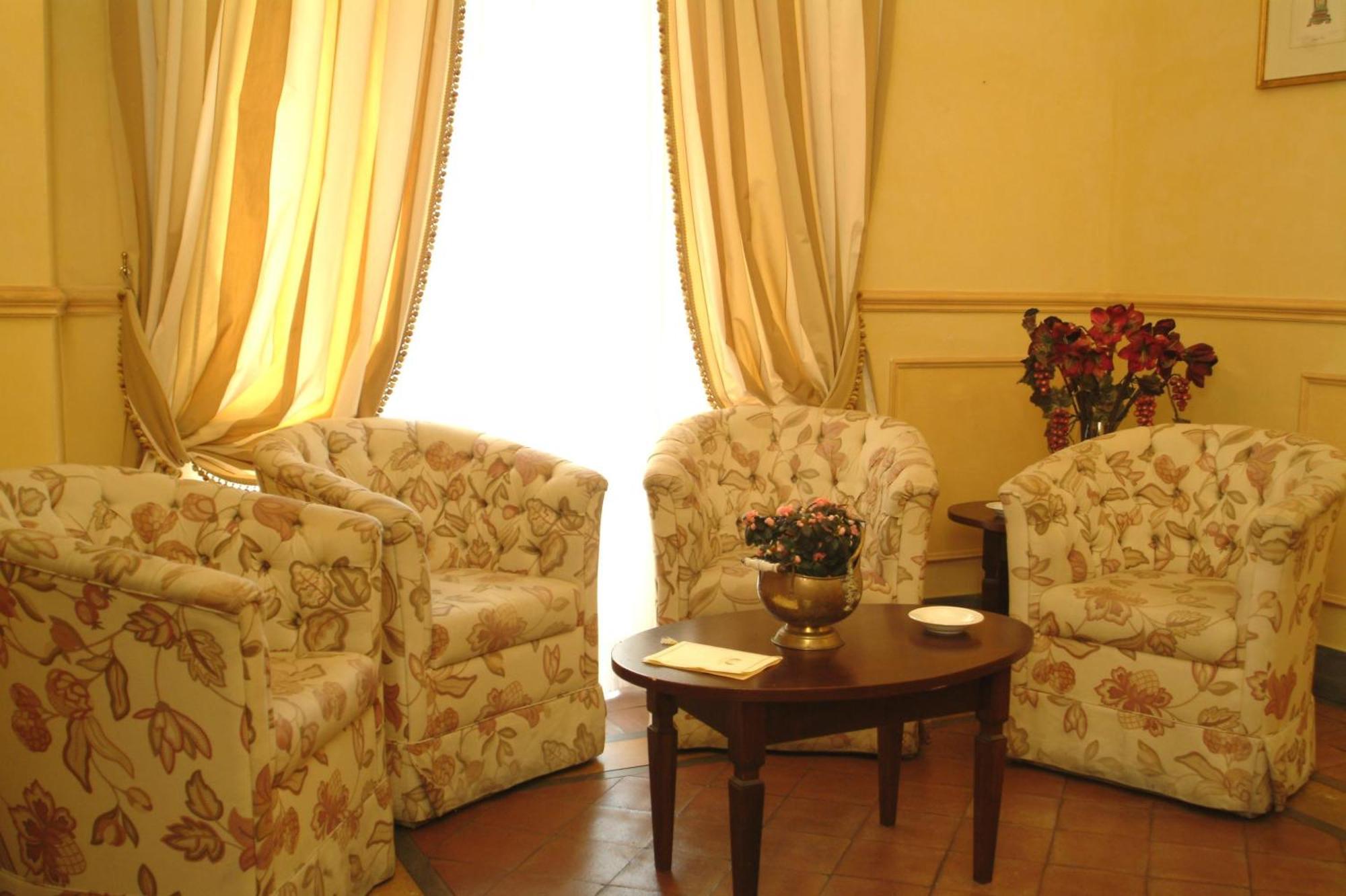 Hotel La Ville Catania Exterior photo