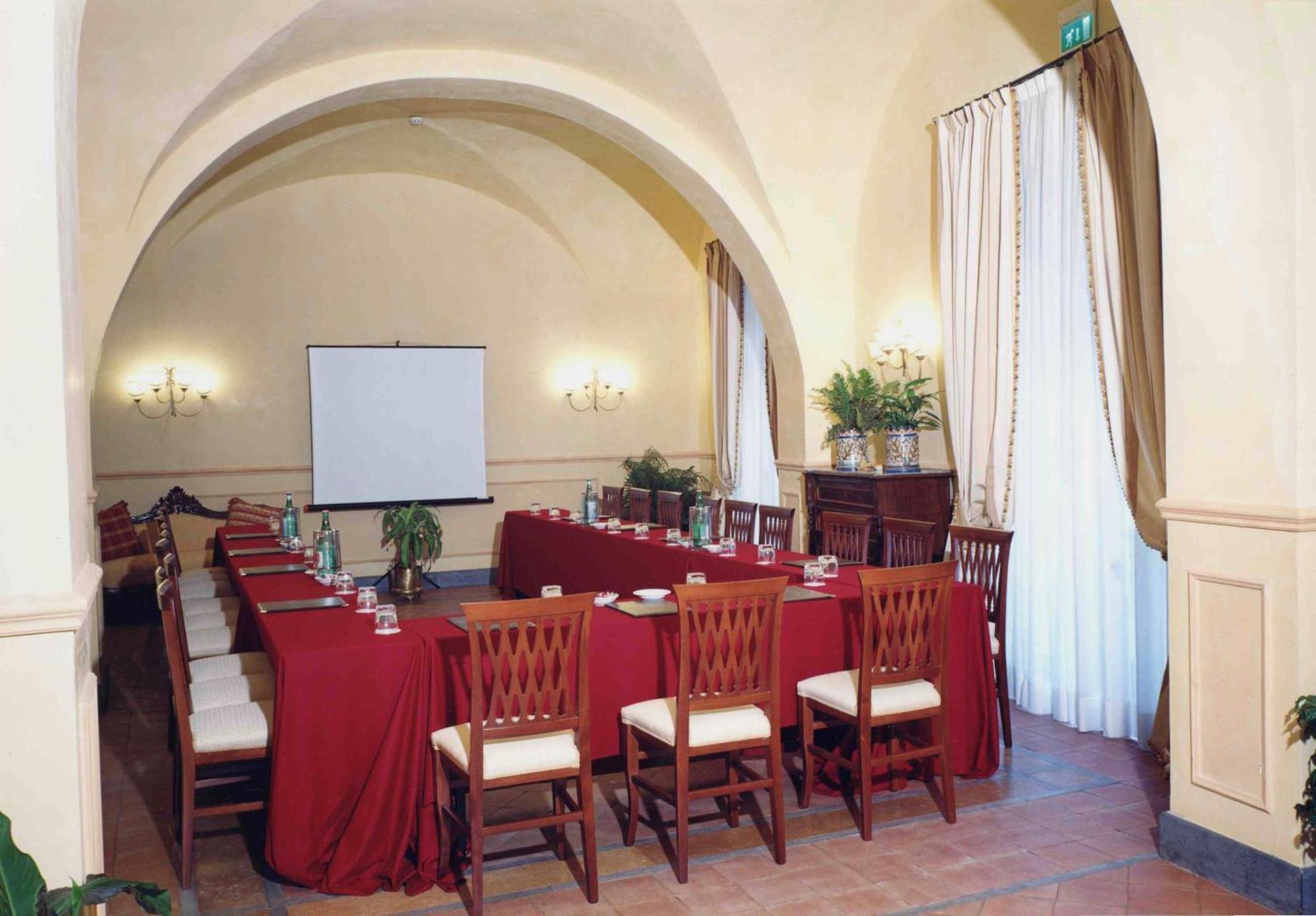 Hotel La Ville Catania Exterior photo