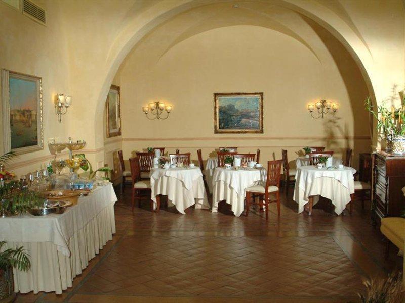 Hotel La Ville Catania Exterior photo