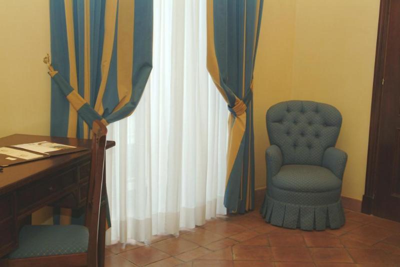 Hotel La Ville Catania Exterior photo