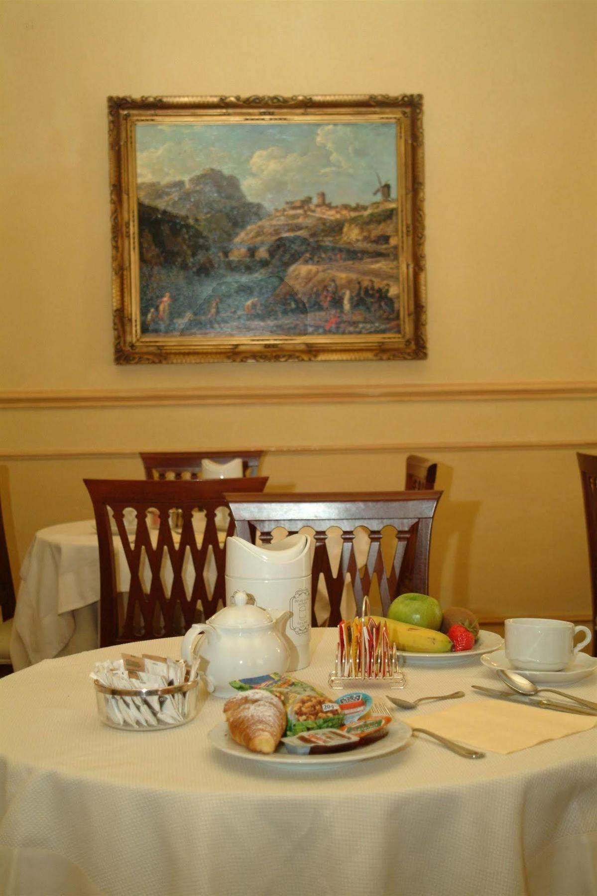 Hotel La Ville Catania Exterior photo